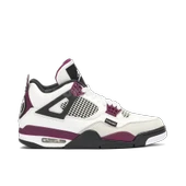 Nike Air Jordan Retro 4 PSG Paris Saint-Germain thumbnail 1