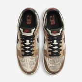 Nike Dunk Low Premium Brown Snakeskin thumbnail 3