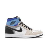 Nike Air Jordan 1 High Prototype - 1