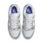 Nike Dunk Low Silver Blue Joy - 4