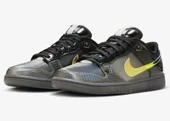 Nike Dunk Low BETRUE To Your DNA Hyperflat thumbnail 3