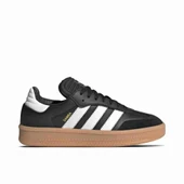 Adidas Samba XLG Black White Gum thumbnail 1