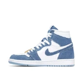 Nike Air Jordan 1 High OG Denim thumbnail 2
