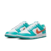 Nike Dunk Low Miami Dolphins thumbnail 2