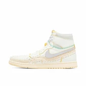 Nike Air Jordan 1 High x Union LA x Bephies Beauty Supply Sail thumbnail 2