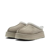 Converse UGG Tazz Pumice Slipper Womens thumbnail 4