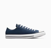 Converse Converse Chuck Taylor All Star Low Top Navy - 1