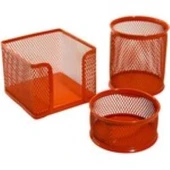 BION MASA SETI PERFORELI 3 LU CANLI RENKLER 9305 thumbnail 3