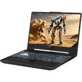 Tuf Gaming A15 FA506NF-HN050A1 Ryzen5 7535HS 8gb 1tbssd RTX2050 15.6" Fullhd Freedos Taşınabilir BILGISAYAR-CNT002 - 4