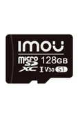 Imou 128 GB Micro SDXC Hafıza Kartı / Class 10,U3,V30 - Video Kayıt Ekipmanlarıyla Uyumlu (ST2-128-S1) - 4