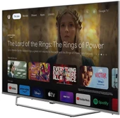 Grundig Rıo 43 GHU 8900 S 4K 43" Uydu Alıcılı Google Smart LED TV - 3