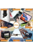 Imou 128 GB Micro SDXC Hafıza Kartı / Class 10,U3,V30 - Video Kayıt Ekipmanlarıyla Uyumlu (ST2-128-S1) - 7