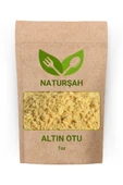 Naturşah Altın Otu Toz-Öğütülmüş (Helichrysum Arenarium) 250 Gr - 1