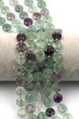 Florit Doğal Taş Dizi 5 x 10 mm Yassı Kesim - 1