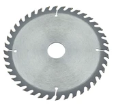 Combat TCT 115 mm Sunta Kesme Testeresi Elmaslı 40 Diş 115X40TX22.2 Mm - 2