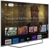 Grundig Rıo 43 GHU 8900 S 4K 43" Uydu Alıcılı Google Smart LED TV - 2