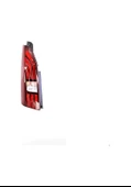Peugeot Rıfter Stop Lambası Sol 9820555380 - 1