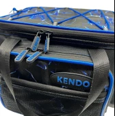Kendo Sahte Balık Çantası - 6