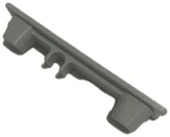 4 Adet Koltuk Tabanı Kapağı Transporter - 1