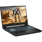 Tuf Gaming A15 FA506NF-HN050A1 Ryzen5 7535HS 8gb 1tbssd RTX2050 15.6" Fullhd Freedos Taşınabilir BILGISAYAR-CNT002 - 3