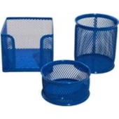 BION MASA SETI PERFORELI 3 LU CANLI RENKLER 9305 thumbnail 4