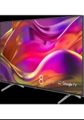 Arçelik 8 Serisi A75 D 895 A / 75" 4K Smart Google TV - 10