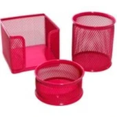 BION MASA SETI PERFORELI 3 LU CANLI RENKLER 9305 thumbnail 5