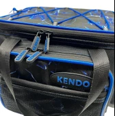 Kendo Sahte Balık Çantası - 8