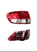Kıa Stop Sorento 15-17 Dış Sol - 92401-c5000-131260 - 1