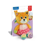 17908 Baby Clementoni - Yumuşacık Kedicik - 1