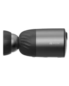 Ezviz CS-BC1C 4mp 10400 mAh Bataryalı H.265 2.4 GHz WiFi Dış Ortam 2K Bullet IP Kamera - 2
