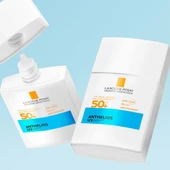 La Roche Posay Anthelios UV Air SPF 50+ Antioksidan Etkili Güneş Koruyucu 40ml thumbnail 3