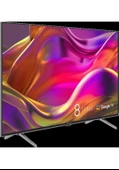 Arçelik 8 Serisi A75 D 895 A / 75" 4K Smart Google TV - 9