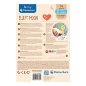 17796 Baby Clementoni - Melodili Ay Müzik Kutusu thumbnail 3