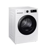 SAMSUNG DV10DG54A0AEAH 10KG A+++ KURUTMA MAKİNESİ BEYAZ - 2