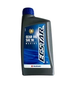 SUZUKI MARIN ECSTAR DİŞLİ YAĞI SAE90 1 LT. - 1