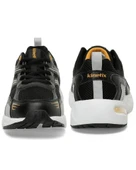 Kinetix Radical Tx 5Fx Erkek Siyah-A.Gri Koşu&Antrenman Ayakkabı - 5