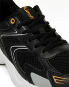 Kinetix Radical Tx 5Fx Erkek Siyah-A.Gri Koşu&Antrenman Ayakkabı - 7