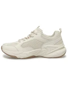 U.s. Polo Assn. Maybe Wmn 5Fx Kadın Bej Sneaker Ayakkabı - 3