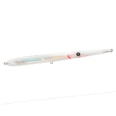 HanFish Zargan 21cm 30gr Su Üstü Maket Balık  Z-7180 Luminous - 1