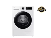 SAMSUNG DV10DG54A0AEAH 10KG A+++ KURUTMA MAKİNESİ BEYAZ - 1
