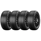 Pirelli Cinturato All Season SF3 Seal İnside 235/45R18 98Y XL M+S 3PMSF Oto 4 Mevsim Lastiği (Üretim Yılı: 2025) 4lü Set (4 Adet set olarak satılır) thumbnail 2