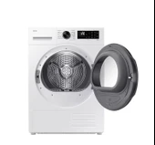 SAMSUNG DV10DG54A0AEAH 10KG A+++ KURUTMA MAKİNESİ BEYAZ - 4