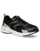 Kinetix Radical Tx 5Fx Erkek Siyah-A.Gri Koşu&Antrenman Ayakkabı - 1