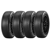 Pirelli Scorpion All Season SF2 RFT 245/50R18 100Y M+S 3PMSF Oto 4 Mevsim Lastiği (Üretim Yılı: 2025) 4lü Set (4 Adet set olarak satılır) thumbnail 2