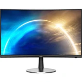 MSI 23.6 PRO MP2422C 1920x1080 (FHD) 16:9 CURVE 1500R VA 100HZ 1MS ADAPTIVE-SYNC MONITOR - 1
