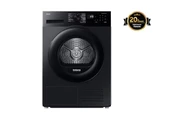 SAMSUNG DV10DG54A0ABAH 10KG A+++ KURUTMA MAKİNESİ INOX - 1