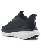 Lotto Nanto Wmn 5Fx Kadın Siyah-Beyaz Koşu&Antrenman Ayakkabı - 3