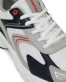 Kinetix Radical Tx 5Fx Erkek Beyaz-Lacivert Koşu&Antrenman Ayakkabı thumbnail 7