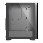 FRISBY FC-9480G 600W 80+ BRONZE 4X RGB MESH GAMING KASA - 1